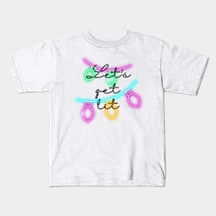 Christmas Kids T-Shirt